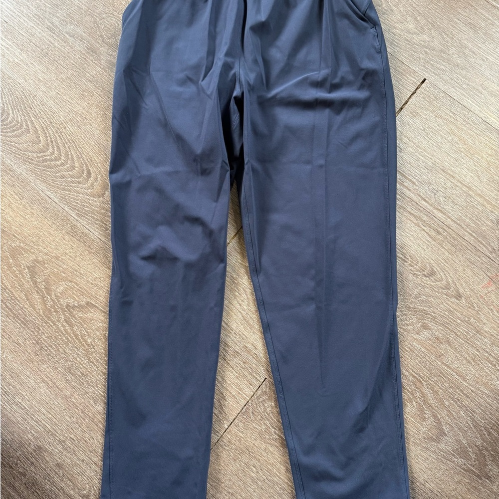 Lululemon Athletica Dark Gray Women's Pants